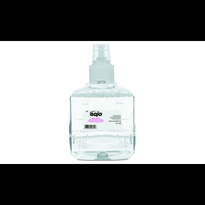 GOJO Clear & Mild Foam Handwash Refill 1200mL
