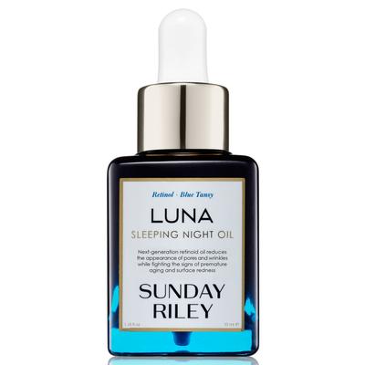 Sunday Riley Luna Sleeping Night Oil, 1.18 oz.