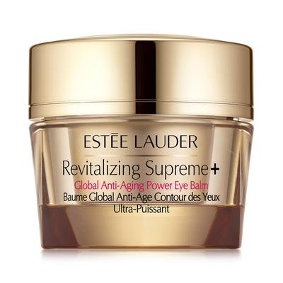 Estee Lauder Revitalizing Supreme+ Global Anti-Aging Cell Power Eye Balm, 0.5 oz.