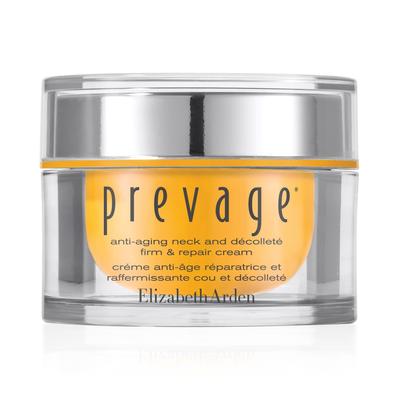 Elizabeth Arden Prevage Anti-Aging Neck and Decollete Firm & Repair Cream, 1.7 oz