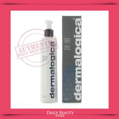 Dermalogica Intensive Moisture Cleanser 295ml 10oz Fast Ship