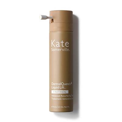 Kate Somerville DermalQuench Liquid Lift +Retinol - Skin Firming Retinol Treatment (2.5 Fl. Oz.)
