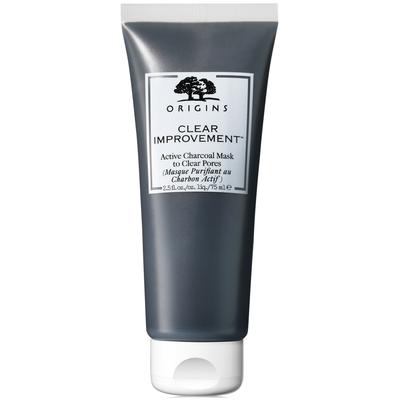 Origins Clear Improvement Active Charcoal Mask, 2.5-oz.