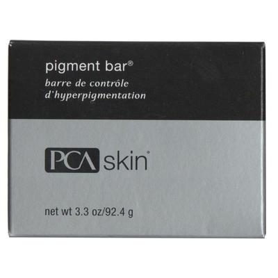 Pca Skin Pigment Bar Full Size 3.3 Oz / 92.4g Auth - Exp 07/2019