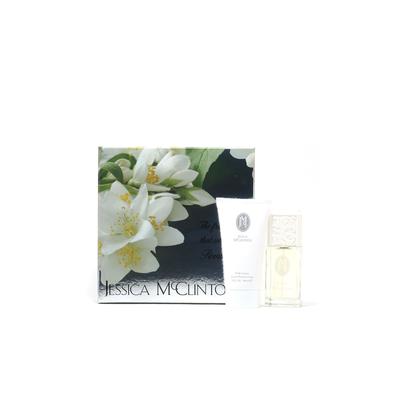 Jessica Mcclintock 3.4 Sp/5 Bl 2 Women Floral Fragrance and Body Lotion