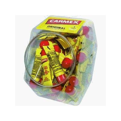Carma Laboratories Inc FB113 Fishbowl Bulk Medicated Lip Tube (Pack of 72)