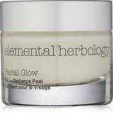elemental herbology Facial Glow Facial Radiance Peel, 1.7 Fl Oz screenshot. Skin Care Products directory of Health & Beauty Supplies.