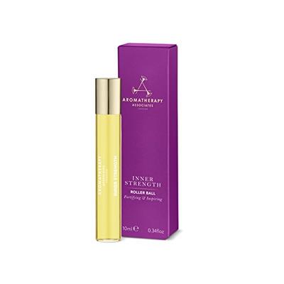 Aromatherapy Associates Inner Strength Roller Ball, 0.34 Fl Oz