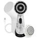 Michael Todd Beauty Soniclear Petite Antimicrobial Sonic Skin Cleansing Brush - White Marble