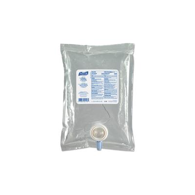 PURELL Advanced Instant Hand Sanitizer NXT Refill, 1000mL, 8/Carton