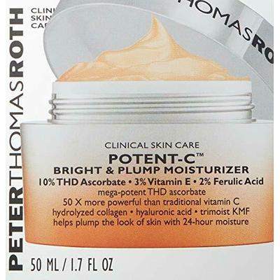 Peter Thomas Roth Potent-c Power Moisturizer 1.7 Oz