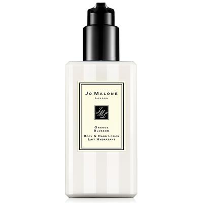 Jo Malone London Orange Blossom Body & Hand Lotion, 8.5-oz.