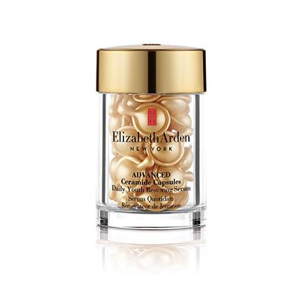 Elizabeth Arden Advanced Ceramide Capsules Daily Youth Restoring Serum, 30 Count