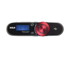 Rca Th2014t 4gb Mp3 Player With Usb