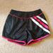 Adidas Shorts | Adidas Xs Running Shorts | Color: Black/Pink | Size: Xs