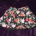 Disney Bottoms | $8/Ea Or 3/$20disney Baby Corduroy Skirt | Color: Black/Pink | Size: 18mb