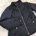 Zara Jackets & Coats | !!! Zara Jacket !!! | Color: Black | Size: L