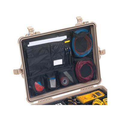 Pelican 1609 Photo Lid Organizer for Pelican 1600/...