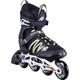 K2 POWER 84 30D0371.1.065 Men's Inline Skates Black/Sand