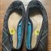 American Eagle Outfitters Shoes | American Eagle Outfitters Ballerina Flats | Color: Blue | Size: 9