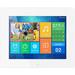 Aluratek 8" Digital Photo Frame with Touchscreen & Wi-Fi AWDMPF8BB