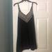 American Eagle Outfitters Dresses | Black American Eagle Dress | Color: Black | Size: M