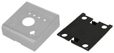 Rockboard Pedalsafe Type I RB-MP