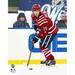 Nicklas Backstrom Washington Capitals Unsigned 2015 NHL Winter Classic Photograph