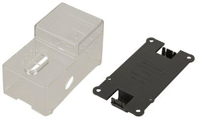 Rockboard Pedalsafe Type B RB-MP