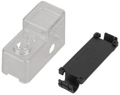 Rockboard Pedalsafe Type K1 RB-MP