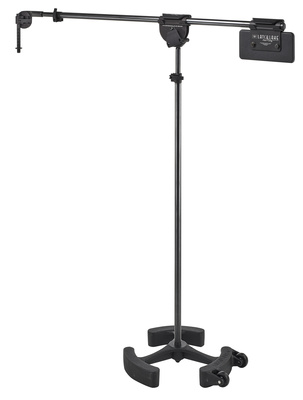 Latch Lake micKing 2200 BF Boom Stand BK