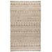 Camille Handwoven Jute 2x3 Area Rug - Kosas Home 30090200