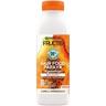 GARNIER - Fructis Hair Food, Balsamo riparatore alla papaya per capelli danneggiati, Papaya, 3 350 ml female