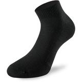 Lenz 3.0 Running Socken, schwarz...