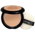 Isadora - Velvet Touch Sheer Cover Compact Puder 10 g 47 - WARM TAN