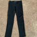 American Eagle Outfitters Jeans | Black American Eagle High Rise Skinny Jeans | Color: Black | Size: 4