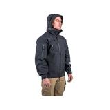 OTTE Gear Patrol Parka - Men's Black Extra Large M001015