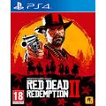 Red Dead Redemption 2 [PlayStation4]