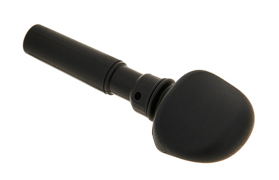 Wittner 2704M Saz Fine Tuning Peg BK