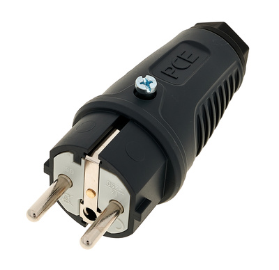 PCE 0521-as Taurus2 Plug