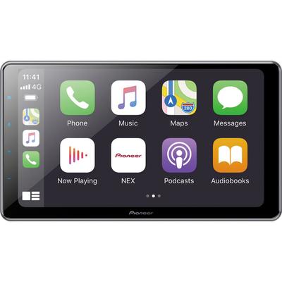 Pioneer DMH-WT8600NEX Digital Multimedia Receiver