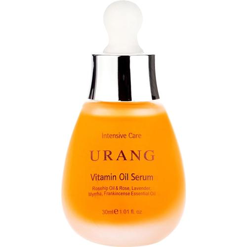 URANG – Vitamin Oil Serum Vitamin C-Serum 30 ml Damen