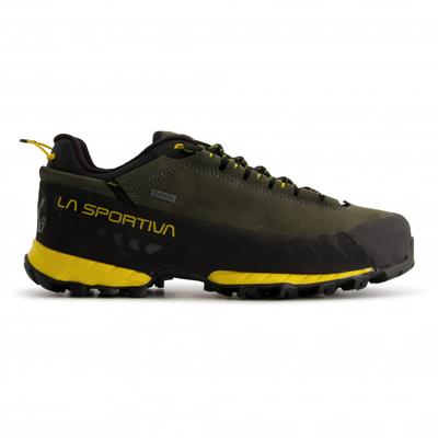 La Sportiva - TX5 Low GTX - Approachschuhe 43 | EU 43 schwarz Image
