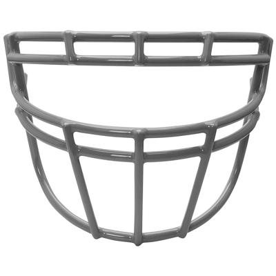 Schutt Vengeance ROPO-DW-TRAD-NB Carbon Steel Football Facemask Gray