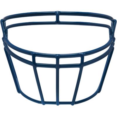 Schutt Q10 ROPO-DW Titanium Football Facemask Navy