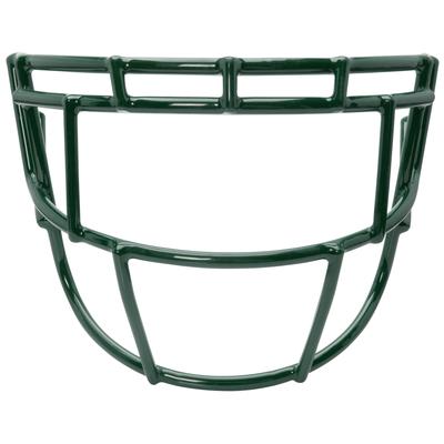Schutt Vengeance EGOP-TRAD-NB Carbon Steel Football Facemask Dark Green