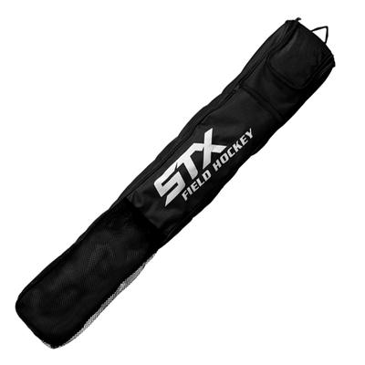 STX Prime Field Hockey Stick Bag Black