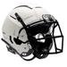 Schutt F7 VTD Adult Football Helmet - 2024 Matte White