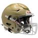 Riddell SpeedFlex Youth Football Helmet Vegas Gold