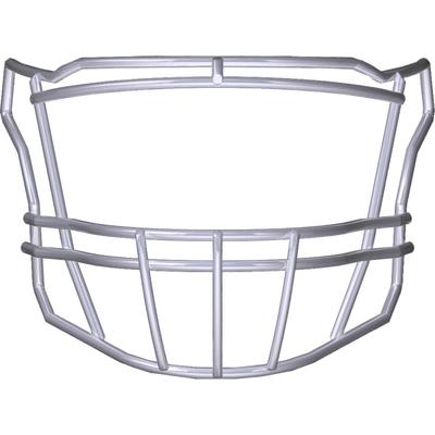 Riddell SpeedFlex SF-2BD Football Facemask Silver